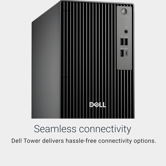 Dell Pro Business Desktop, New OptiPlex Version, Intel I7-12700K(25MB Cache, 12 Core, 20Threads), 32GB DDR5, 1TB PCIe SSD, Dual 4K Monitor Support, Ultra-Quiet Design, USB-C, Windows 11 Pro