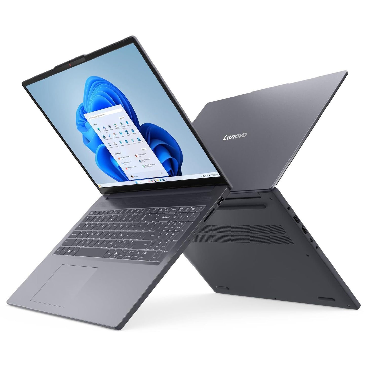 Lenovo Business Laptop with Copilot AI • 2026 Edition • Intel 13th Gen i5-13420H • 24GB DDR5 • 1TB SSD • 16" FHD+ • Microsoft 365 • WiFi 6 • Windows 11