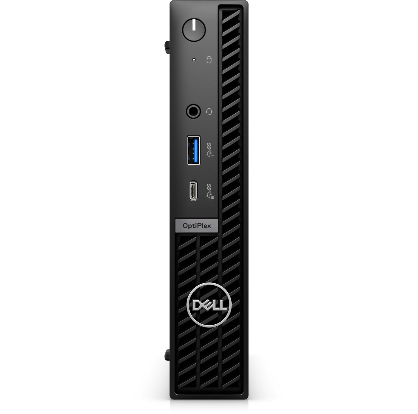 Dell OptiPlex 7020 MFF Mini Business Desktop Computer, 7000 Micro Form Factor, 14th Gen Intel 14-Core i5-14500T (Beat i7-13700T), 8GB DDR5 RAM, 512GB PCIe SSD, WiFi 6E, 2 DisplayPorts, HDMI, W11 Pro