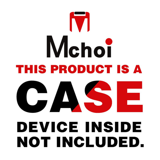 Mchoi Hard Carrying Case for Xbox Series S, Travel Case Storage Bag for Xbox Series S Console Wireless Controller & Gaming Accessories, Case only