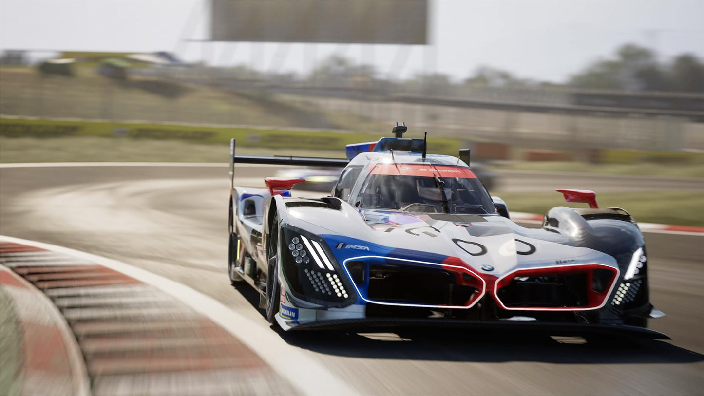 Rennsport - PlayStation 5
