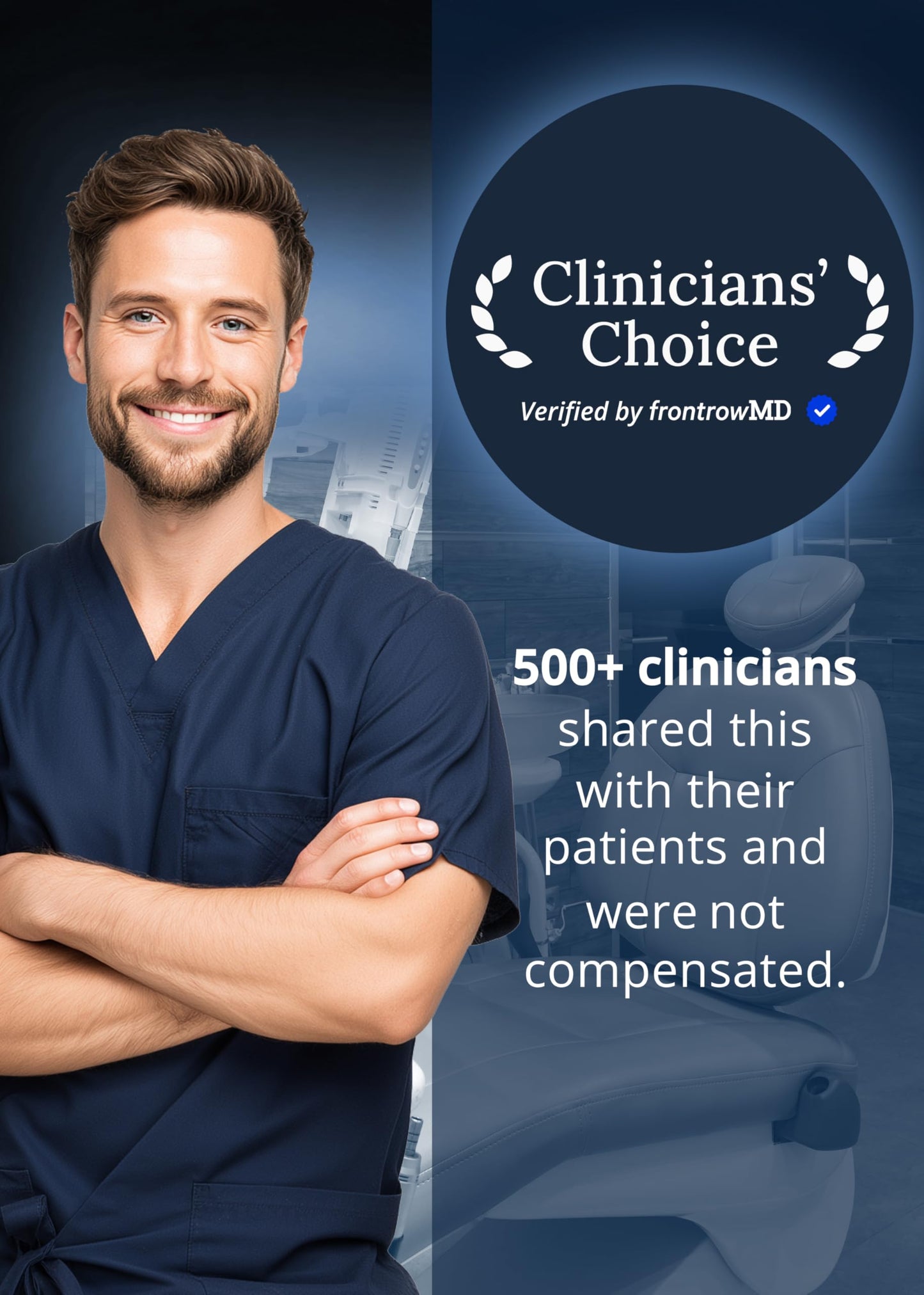 Aquasonic Black Series Ultra Whitening Toothbrush – ADA Accepted Electric Toothbrush- 8 Brush Heads & Travel Case – 40,000 VPM Electric Motor & Wireless Charging - 4 Modes w Smart Timer