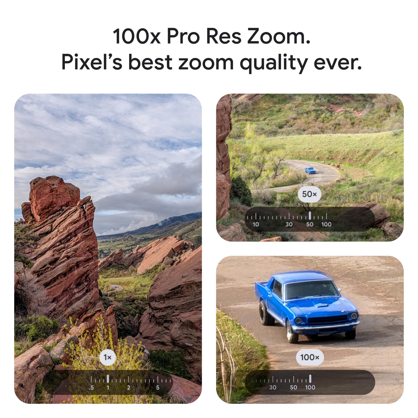 Google Pixel 10 Pro XL - Unlocked Android Smartphone - Gemini AI Assistant, Triple Rear Camera System, Fast-Charging 24+ Hour Battery, and 6.8" Super Actua Display - Obsidian - 512 GB (2025 Model)