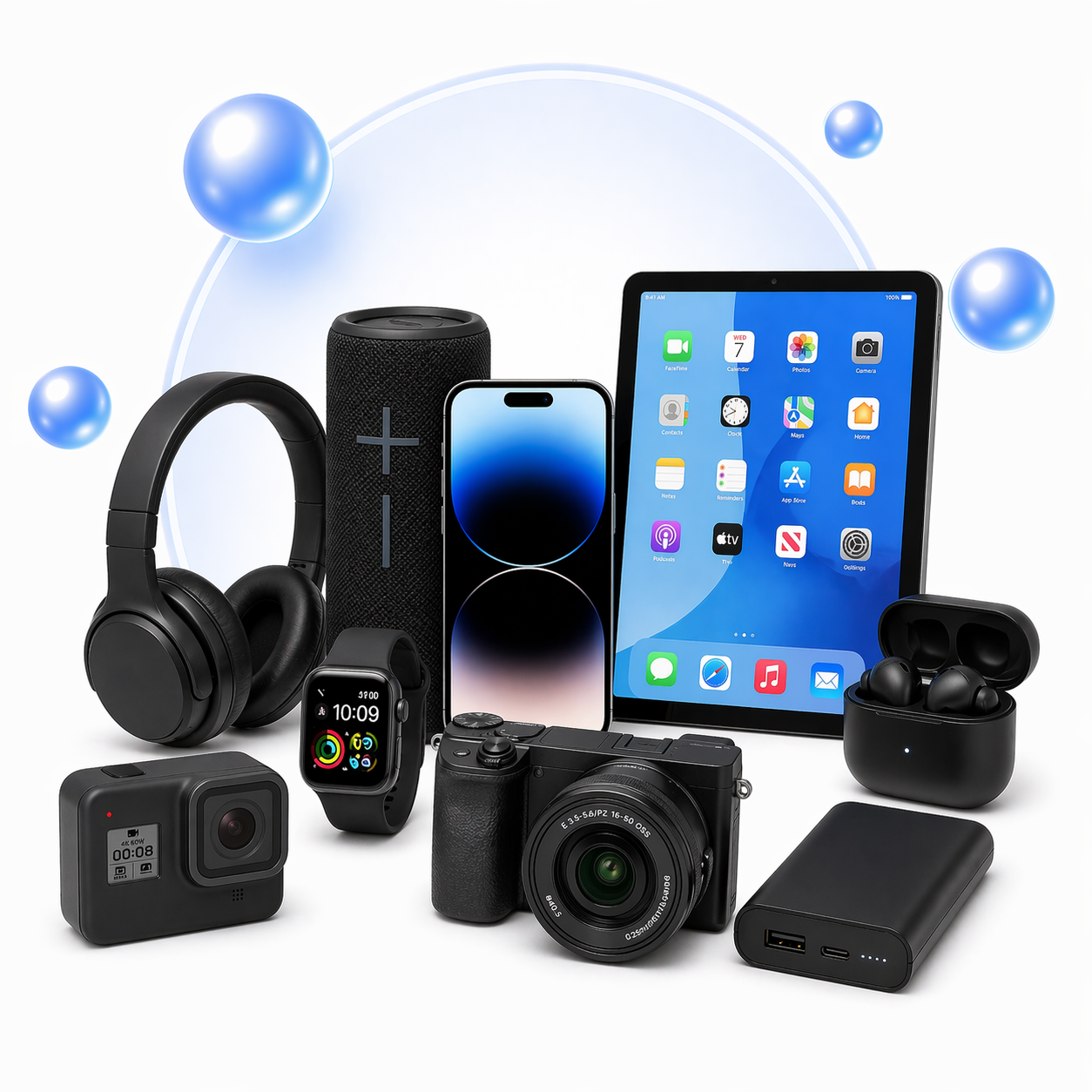 Electronics