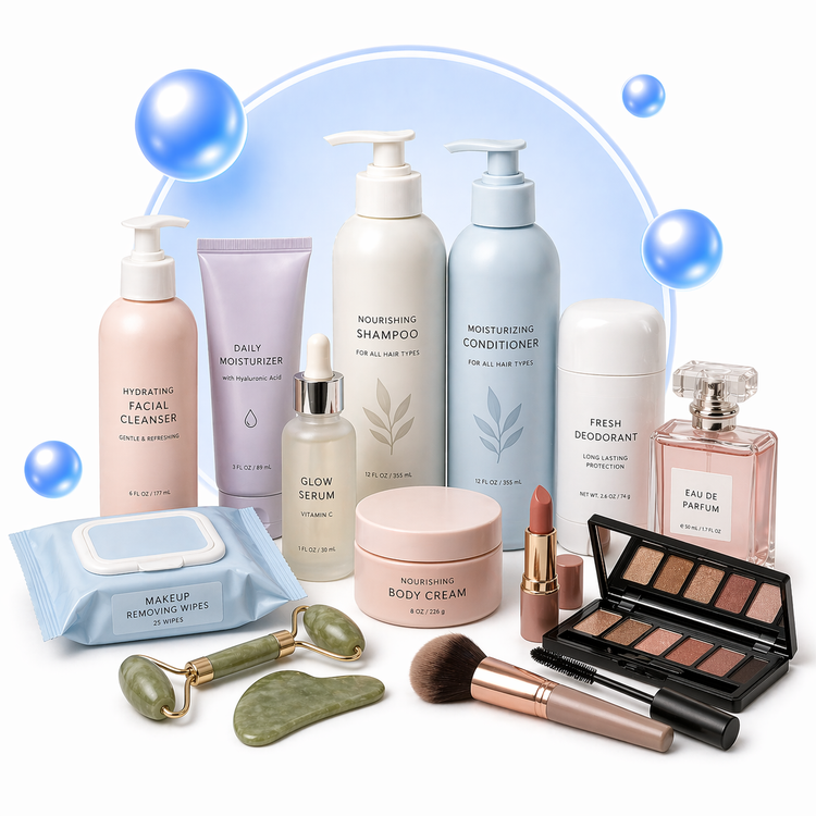 Beauty & Personal Care