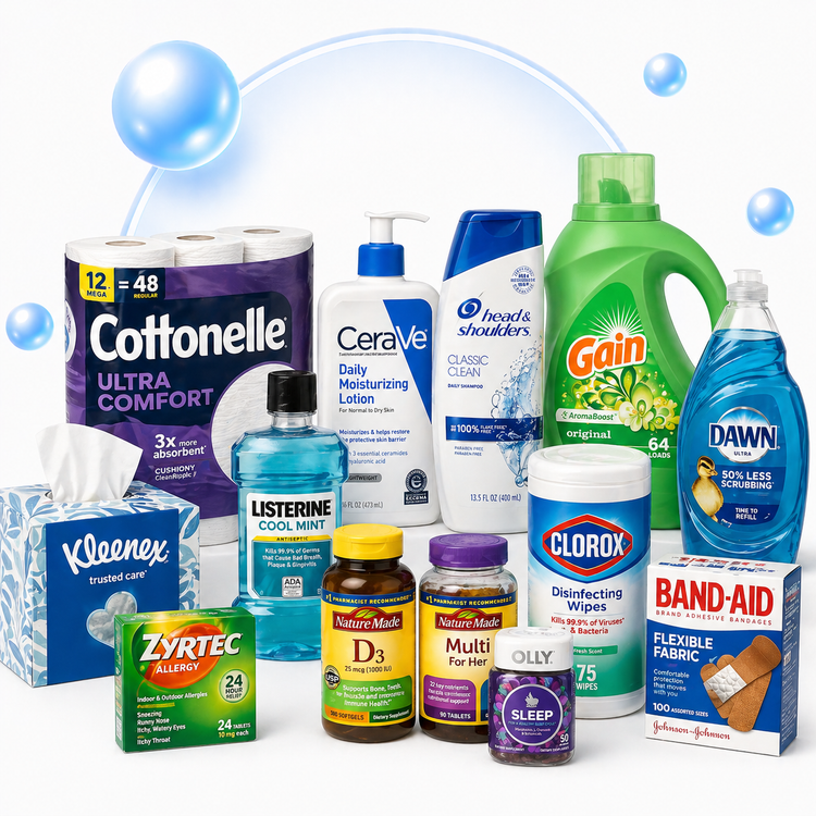 Health and Household