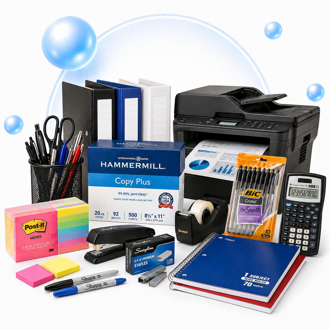 Office Products