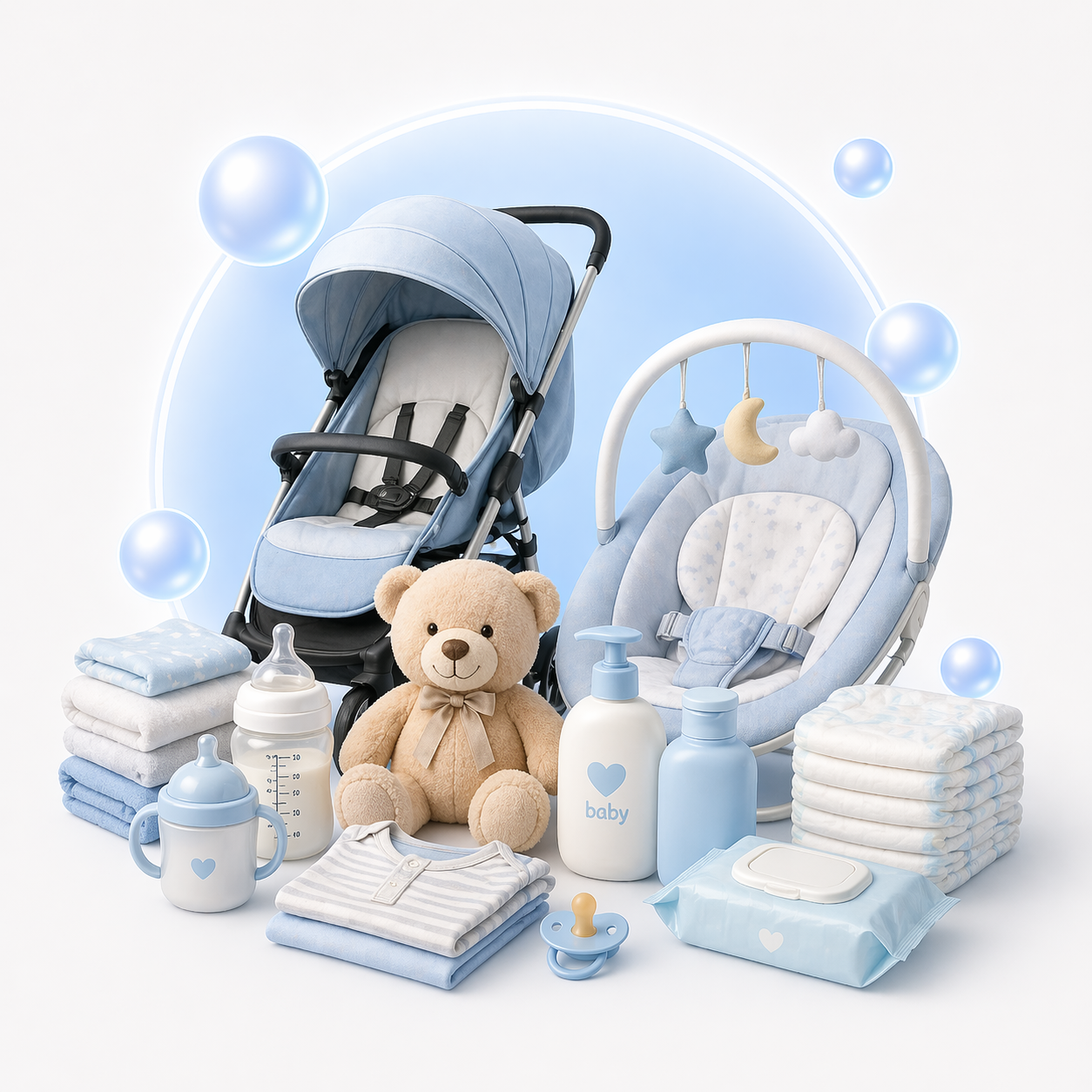 Baby Products