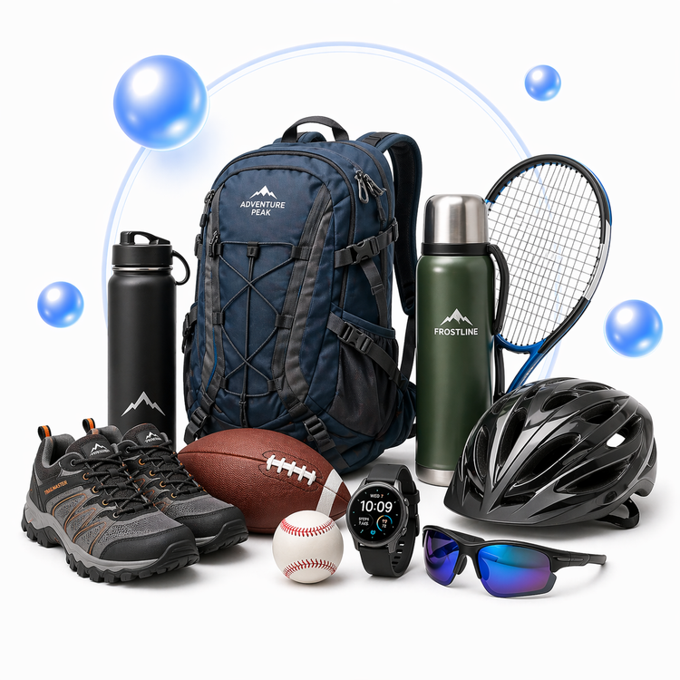 Sports & Outdoor