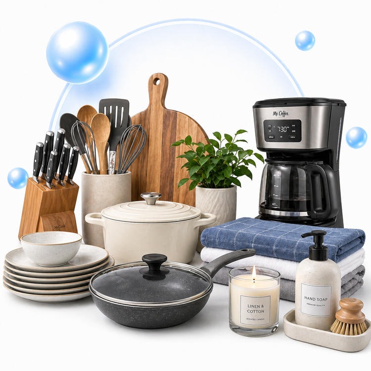 Home & Kitchen