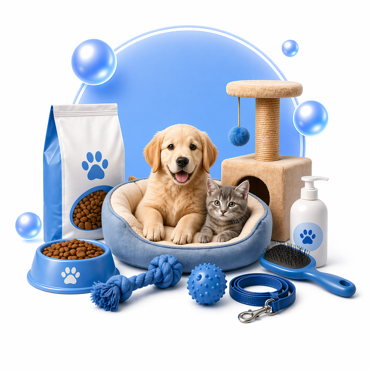 Pet Supplies