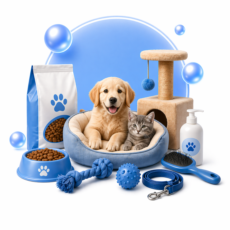 Pet Supplies