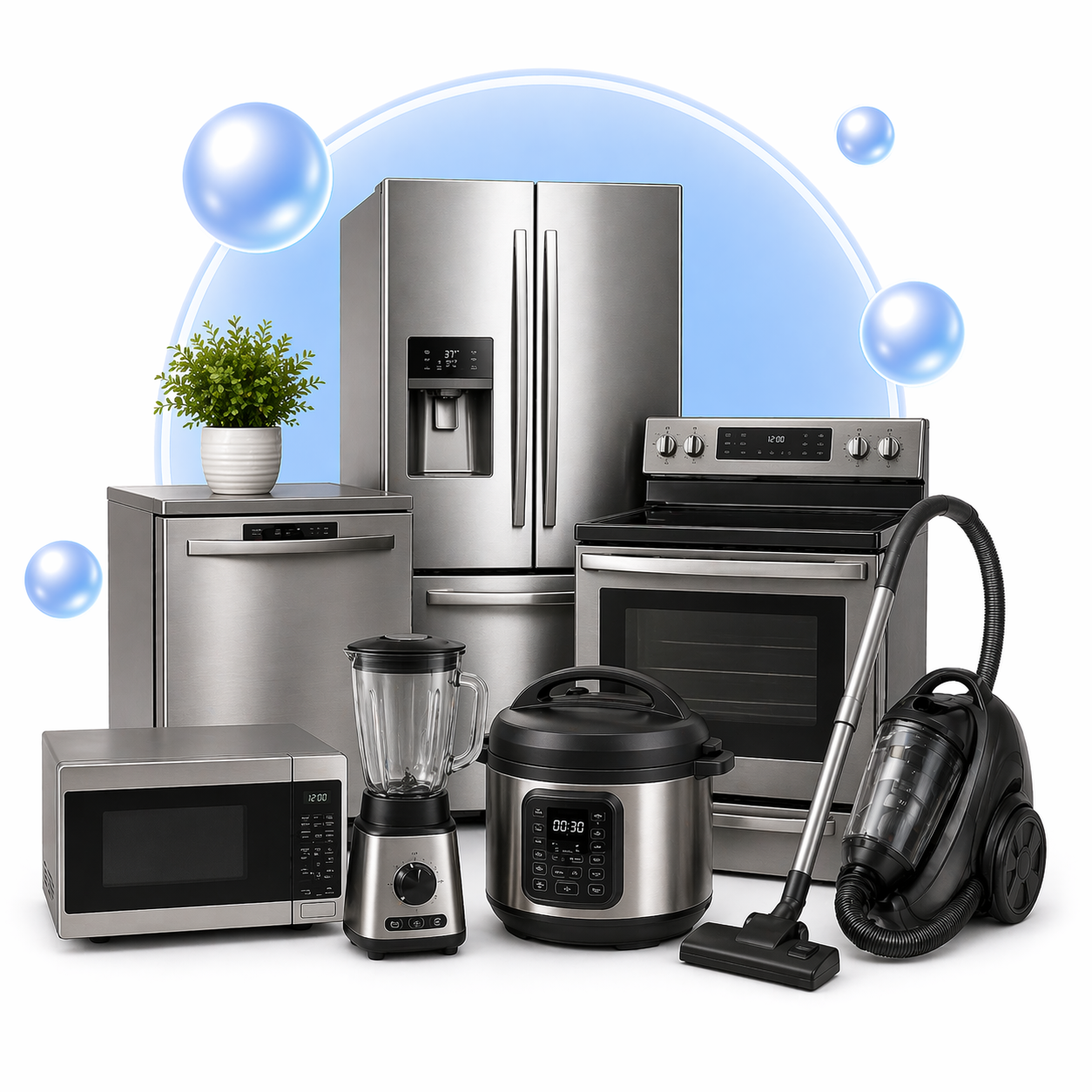 Appliances
