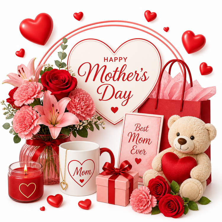 Mother's Day