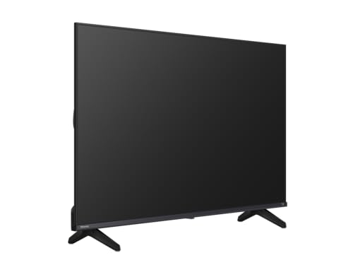 Hisense 32-Inch Class A4 Series HD Smart Fire TV (32A4HNF) - Full Array LED, HDR10, DTS Virtual: X, Slim Bezel Design, Alexa Built-in