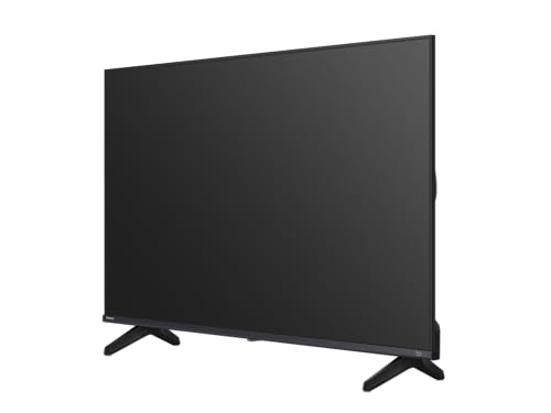 Hisense 32-Inch Class A4 Series HD Smart Fire TV (32A4HNF) - Full Array LED, HDR10, DTS Virtual: X, Slim Bezel Design, Alexa Built-in