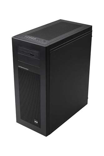 ASUS ExpertCenter Pro ET700I W7-B-750 Performance AI Barebones workstation supports Intel® Xeon® W-3400/W-2400, PCIe 5.0, DDR5 ECC, 2x 2.5Gb LAN, 2 x M.2, 2x GPU support, 750W 80 PLUS® Gold PSU, USB C