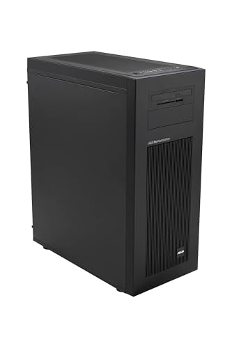 ASUS ExpertCenter Pro ET700I W7-B-750 Performance AI Barebones workstation supports Intel® Xeon® W-3400/W-2400, PCIe 5.0, DDR5 ECC, 2x 2.5Gb LAN, 2 x M.2, 2x GPU support, 750W 80 PLUS® Gold PSU, USB C