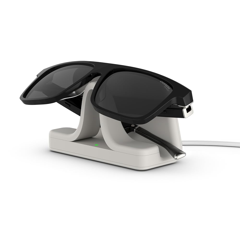 🔥74% off!🔥Carrera Smart Glasses with Alexa (newest model)