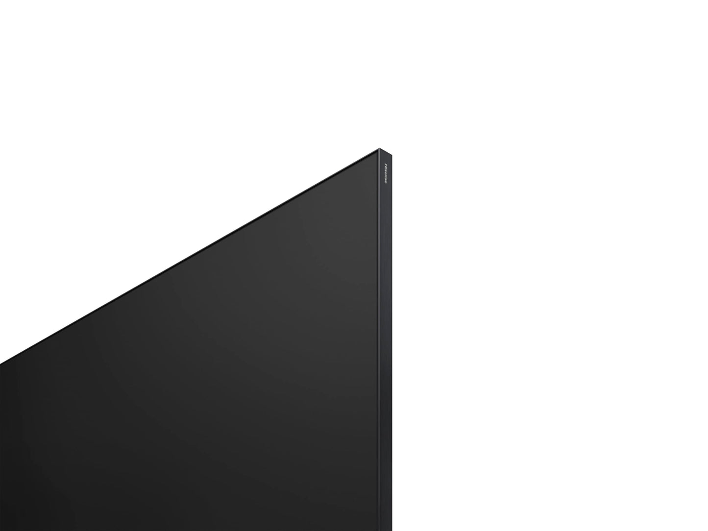 Hisense 50“ Hi-QLED S7 CanvasTV Series 4K UHD Google Smart Art TV (50S7SG, 2026 New) - Art Mode, Anti-Glare Panel, Dolby Vision HDR, Hi-Matte Display, Frame & UltraSlim Wall Mount Included