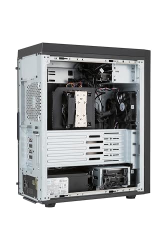 ASUS ExpertCenter Pro ET700I W7-B-750 Performance AI Barebones workstation supports Intel® Xeon® W-3400/W-2400, PCIe 5.0, DDR5 ECC, 2x 2.5Gb LAN, 2 x M.2, 2x GPU support, 750W 80 PLUS® Gold PSU, USB C