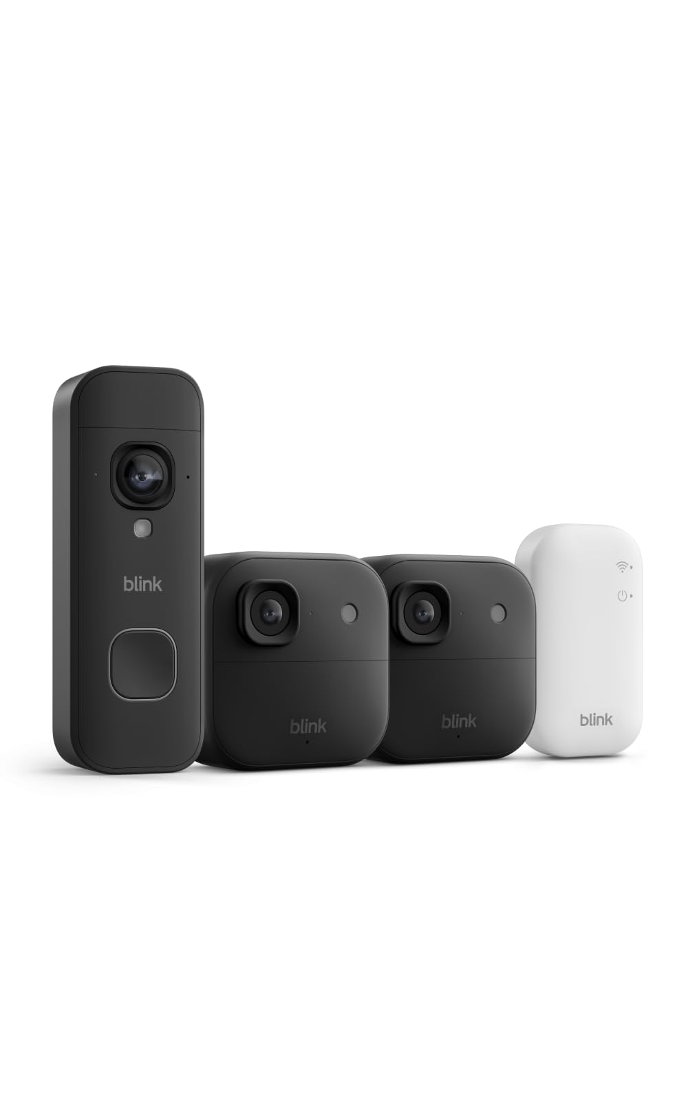 🔥72% Off!🔥Blink Battery Doorbell 2K+ (newest model)
