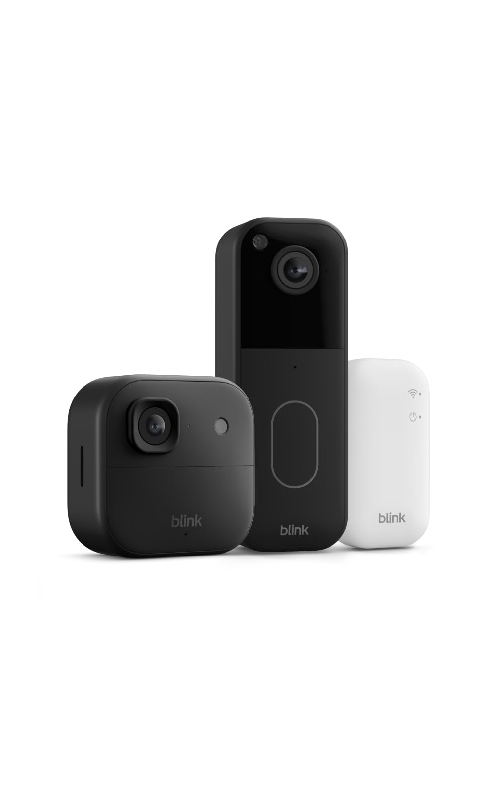 🔥74% off!🔥Blink Outdoor 2K+ and Video Doorbell