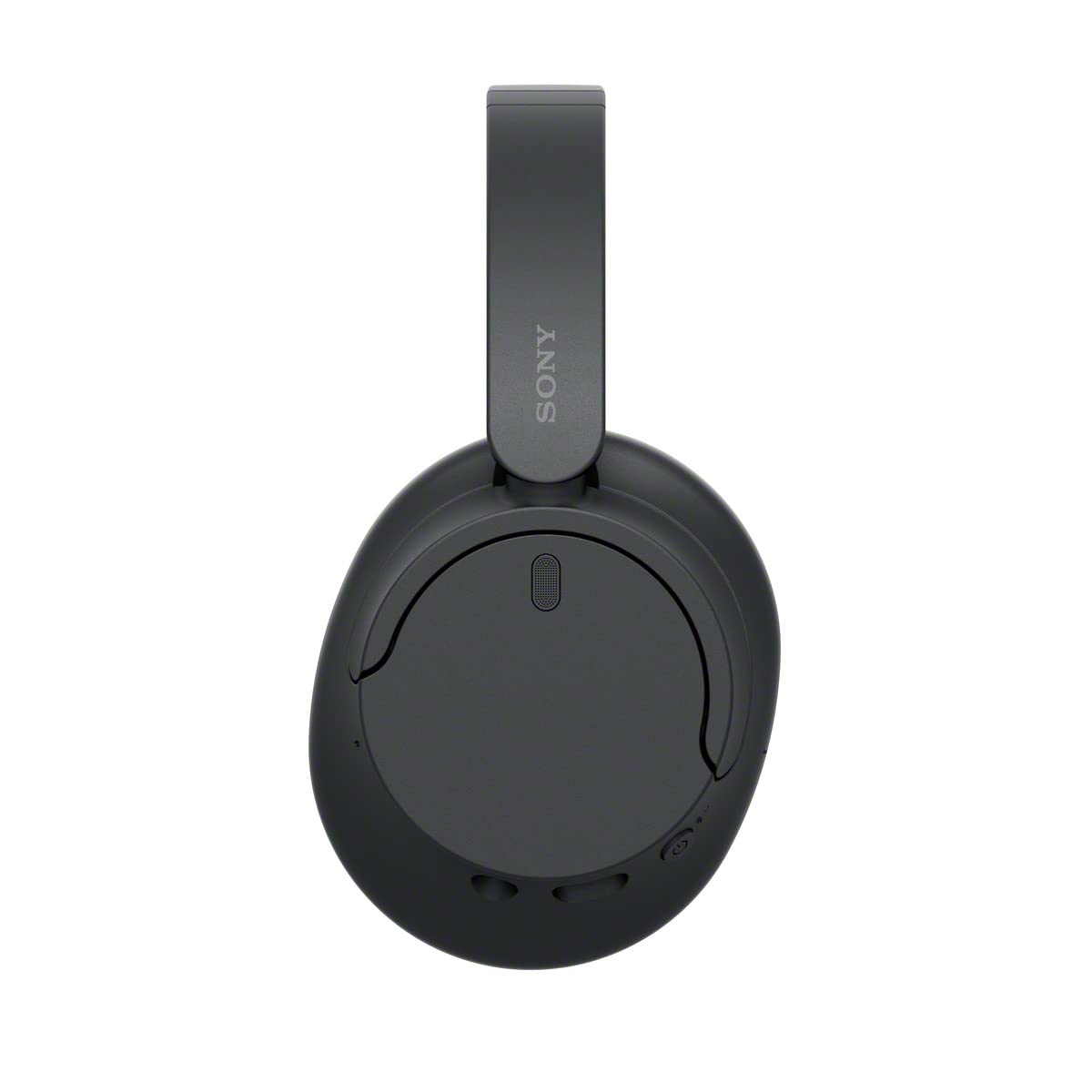 Sony WH-CH720N Noise Canceling Wireless Headphones Bluetooth Over The Ear Headset with Microphone and Alexa Built-in, Black New