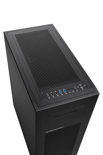 ASUS ExpertCenter Pro ET700I W7-B-750 Performance AI Barebones workstation supports Intel® Xeon® W-3400/W-2400, PCIe 5.0, DDR5 ECC, 2x 2.5Gb LAN, 2 x M.2, 2x GPU support, 750W 80 PLUS® Gold PSU, USB C