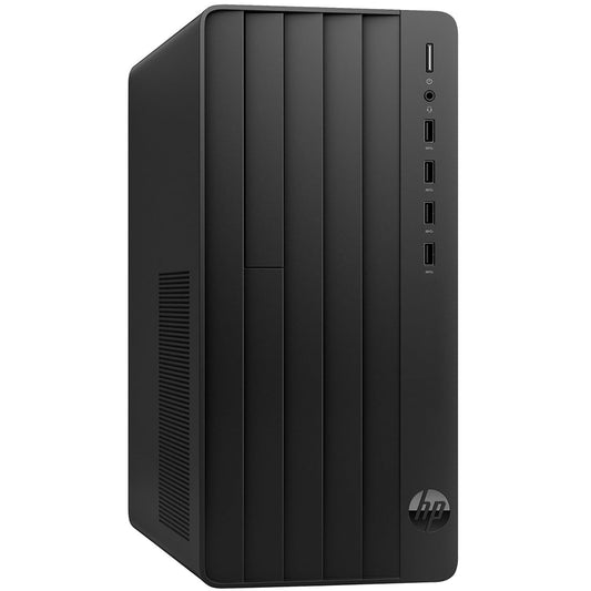 HP Desktop Computer Tower PC | Intel 6-Core i5-12500 | 32GB RAM + 1TB PCIe SSD | Complete Setup with WiFi, Bluetooth, Keyboard & Mouse | Windows 11 Home| Ideal for Home Office, Business & Student