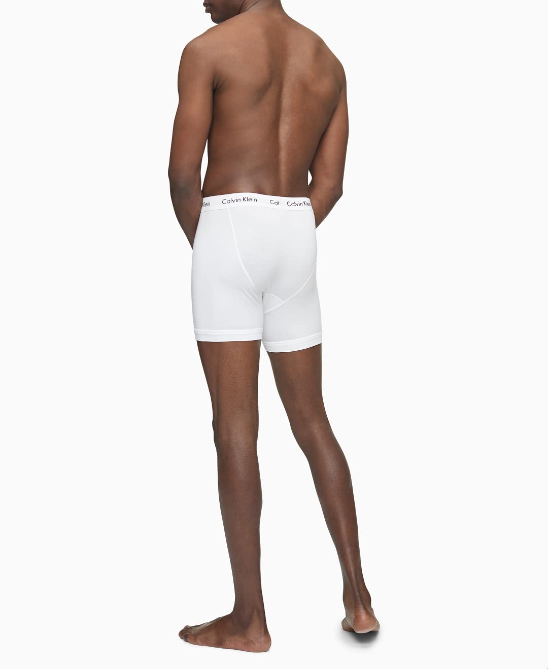 Calvin Klein Boxer Brief 3 Pack