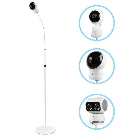 Aobelieve Floor Stand Mount for Eufy Baby Monitor