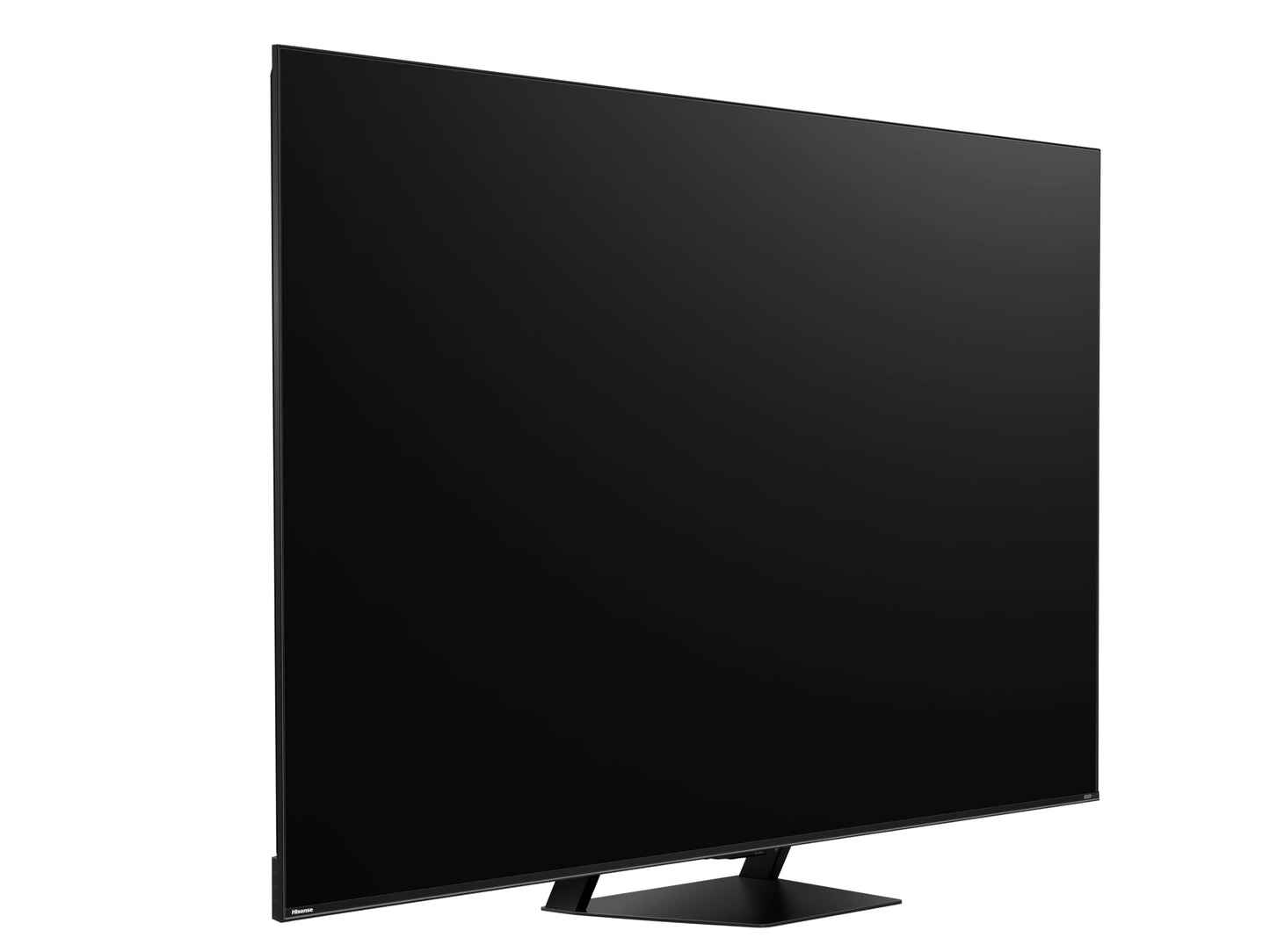 Hisense 65" U7 Mini-LED ULED 4K UHD Best Premium Gaming Smart Google TV (65U7SG, 2026 NEW) - Hi-QLED, Native 165Hz, VRR 330, HDR10+, Dolby Vision IQ · Atmos, IMAX Enhanced, Anti-Reflection, 2.1.2 Ch