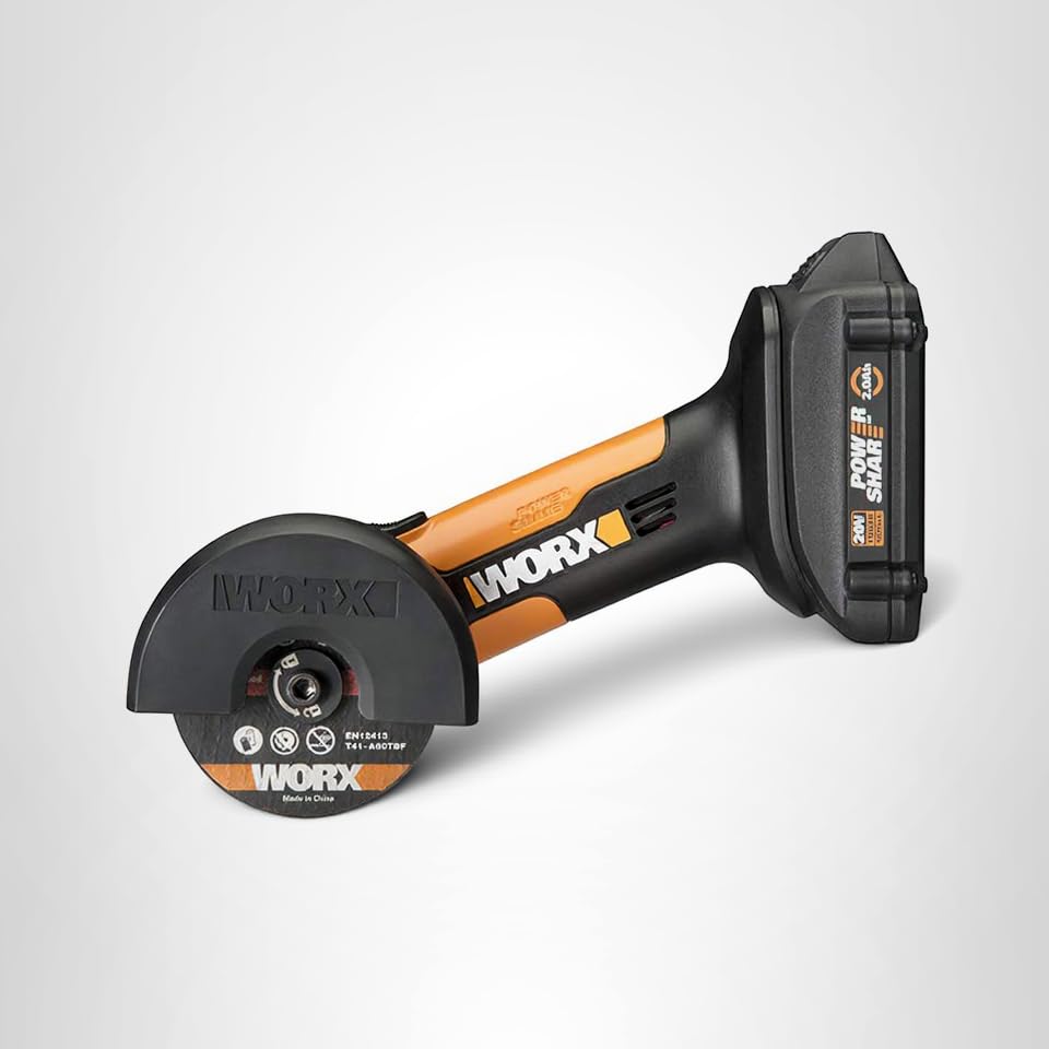 Worx WX801L Mini-Cutter