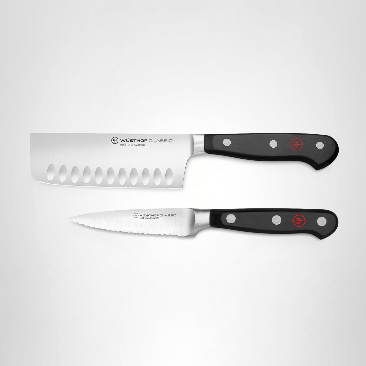 WÜSTHOF Classic Asian 2-Piece Knife Set