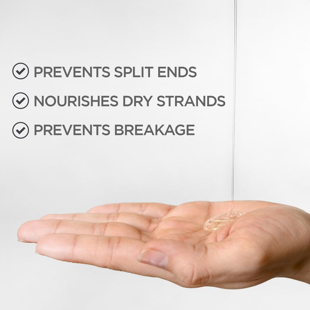 🔥72% Off!🔥BioSilk Silk Therapy Original, Reconstructing Leave-In Hair Treatment
