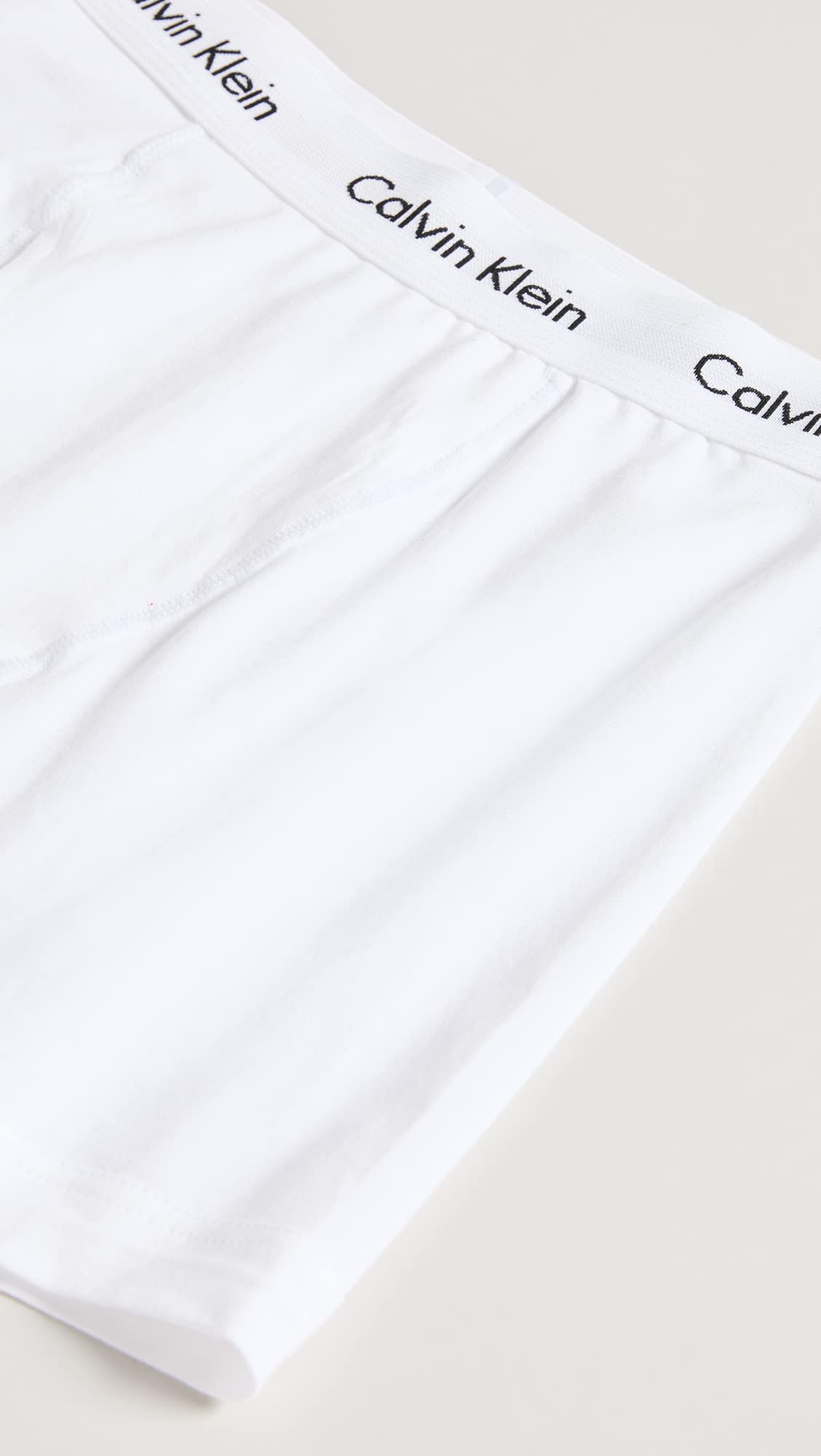 Calvin Klein Boxer Brief 3 Pack