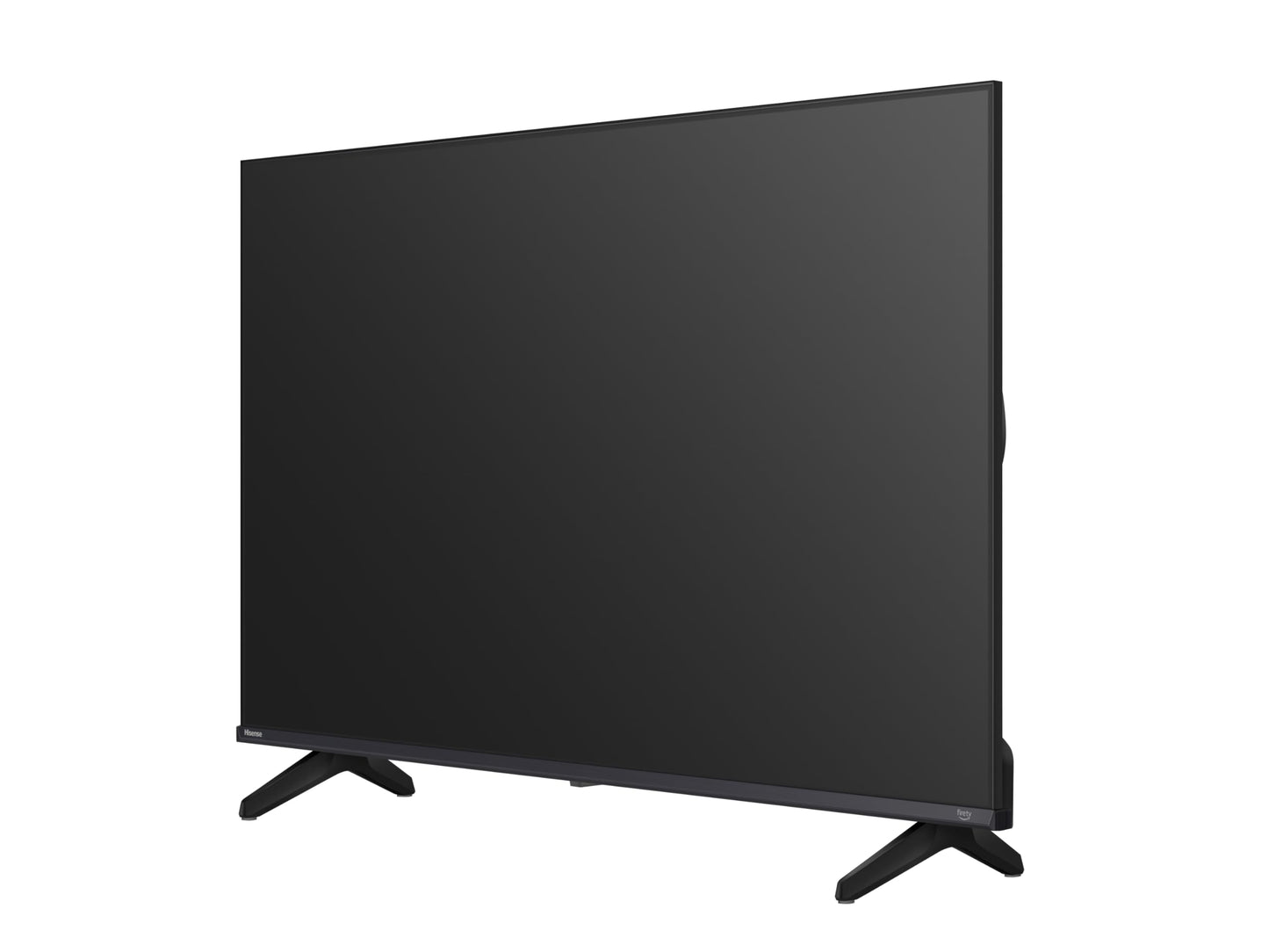 Hisense 32-Inch Class A4 Series HD Smart Fire TV (32A4HNF) - Full Array LED, HDR10, DTS Virtual: X, Slim Bezel Design, Alexa Built-in