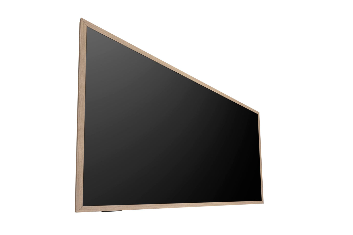 Hisense 55“ Hi-QLED S7 CanvasTV Series 4K UHD Google Smart Art TV (55S7SG, 2026 New) - 144Hz, Art Mode, Anti-Glare Panel, Dolby Vision HDR, Hi-Matte Display, Frame & UltraSlim Wall Mount Included