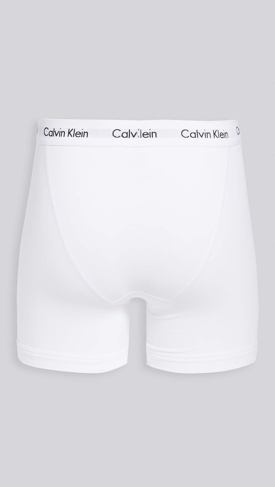 Calvin Klein Boxer Brief 3 Pack