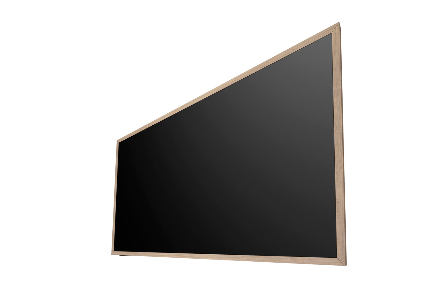 Hisense 55“ Hi-QLED S7 CanvasTV Series 4K UHD Google Smart Art TV (55S7SG, 2026 New) - 144Hz, Art Mode, Anti-Glare Panel, Dolby Vision HDR, Hi-Matte Display, Frame & UltraSlim Wall Mount Included