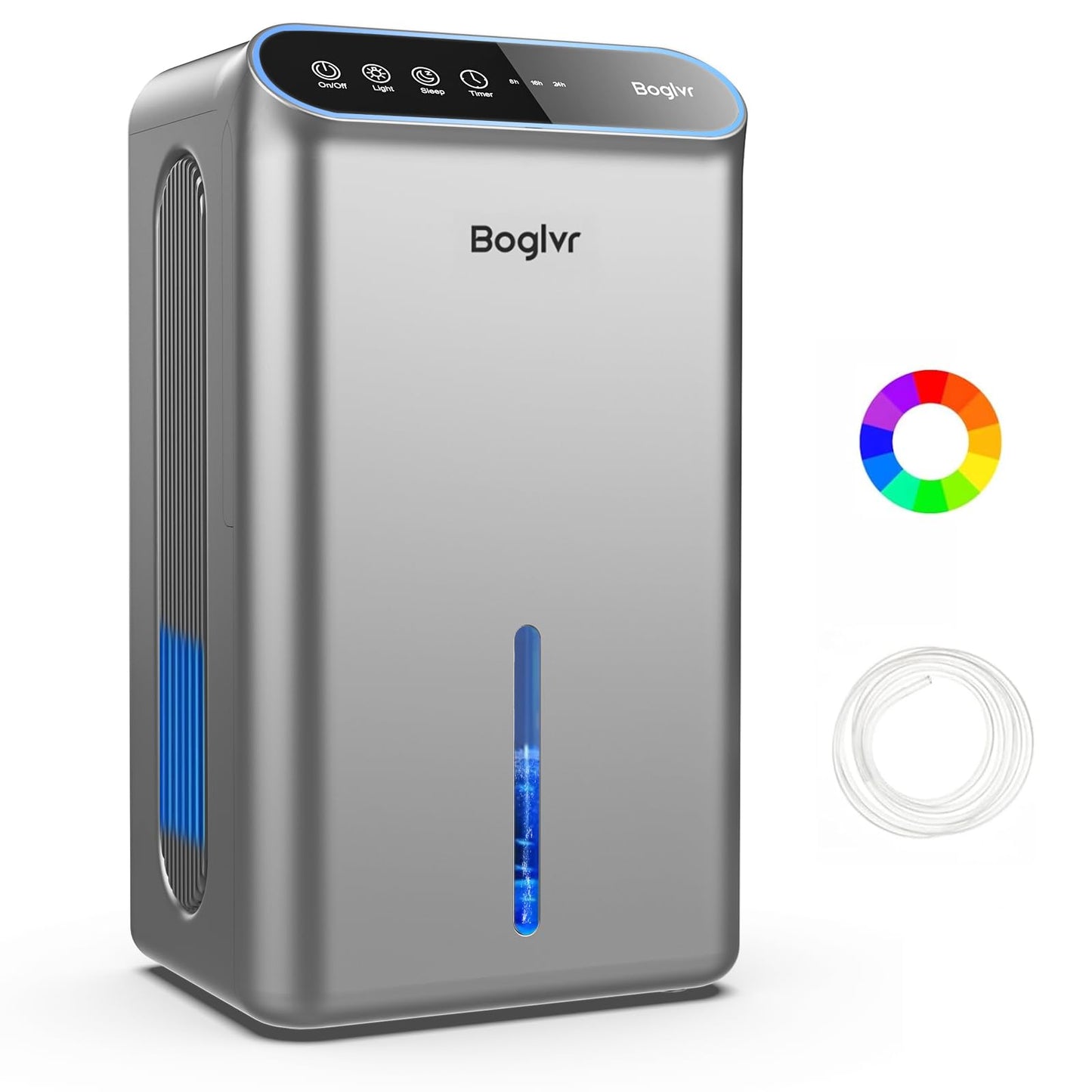 🔥79% Off!🔥Dehumidifier for Home up to 1000 sq.ft
