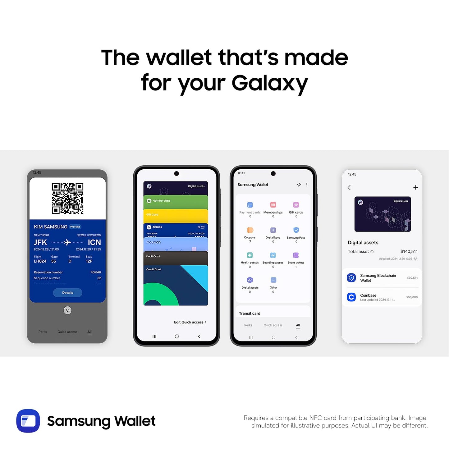Samsung Galaxy A37 5G (2026), Unlocked Android Smartphone, 128GB, AMOLED Display, Triple Camera, IP68, Slim Phone, 5000mAh Battery, US Version, US 1 Yr Warranty, Awesome Lavender