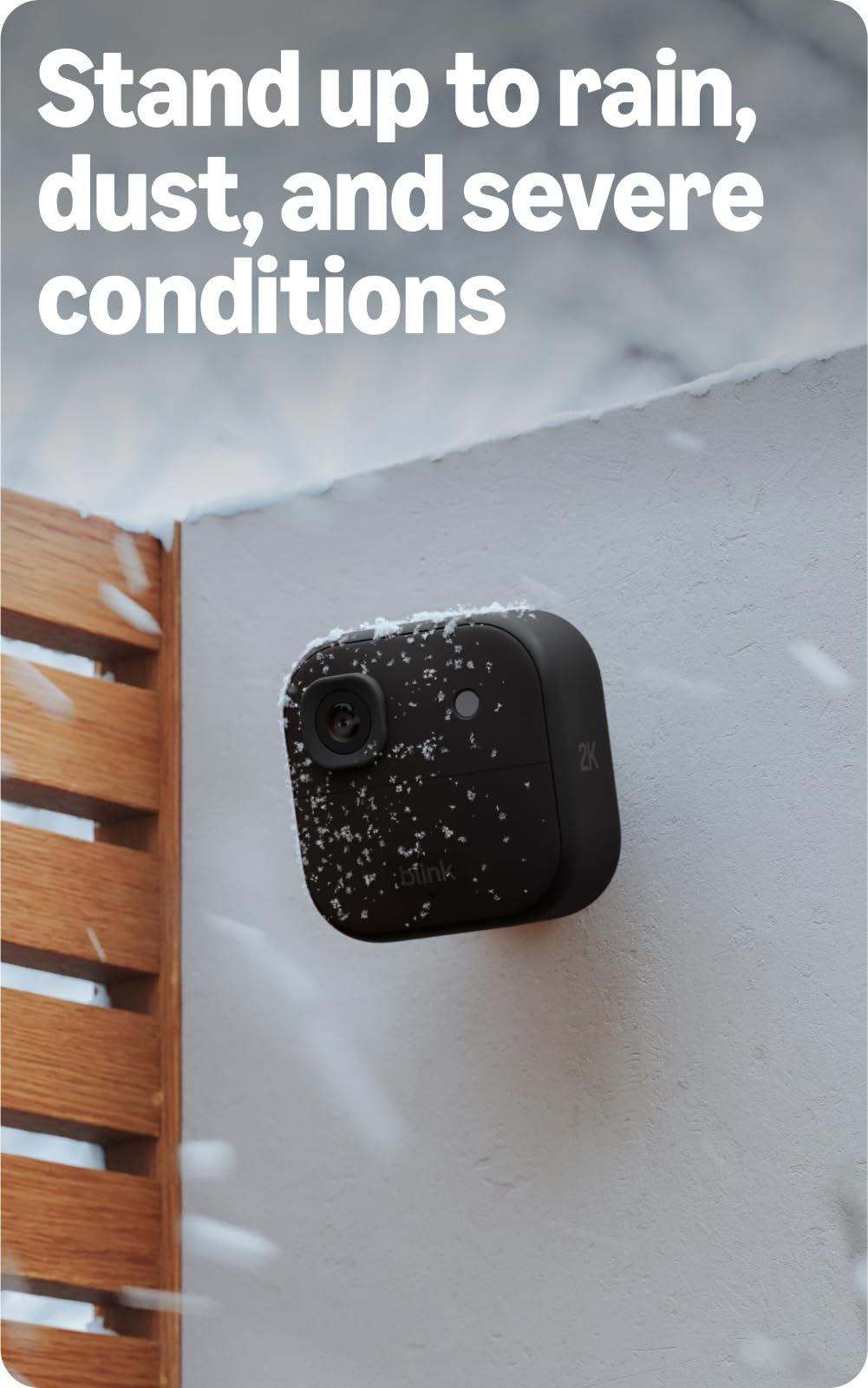 🔥74% off!🔥Blink Outdoor 2K+ and Video Doorbell