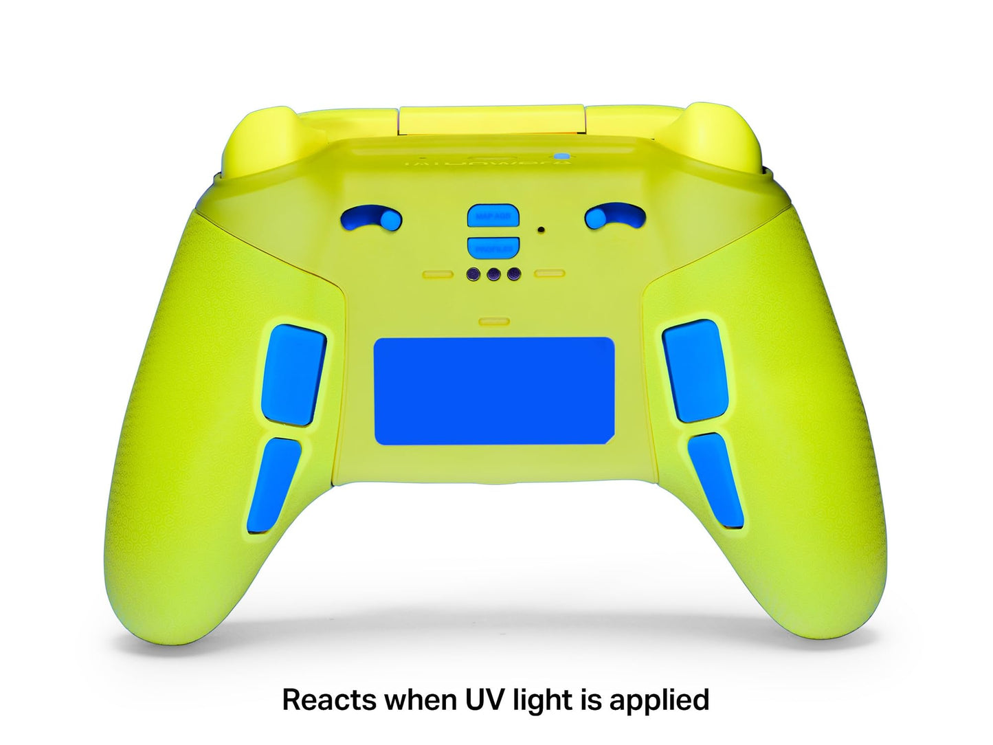 PowerA Wireless Controller for Xbox Series X|S - PAC-MAN SE, hall effect thumbsticks, low latency wireless, officially licensed, works with Xbox One and Windows 10/11