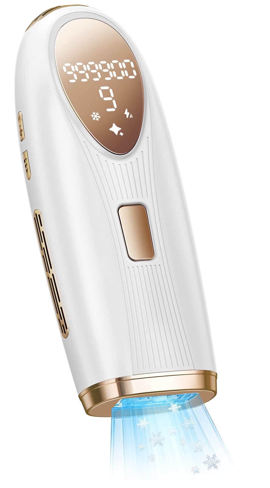 🔥75% Off!🔥IPL Laser Hair Removal for Women and Men