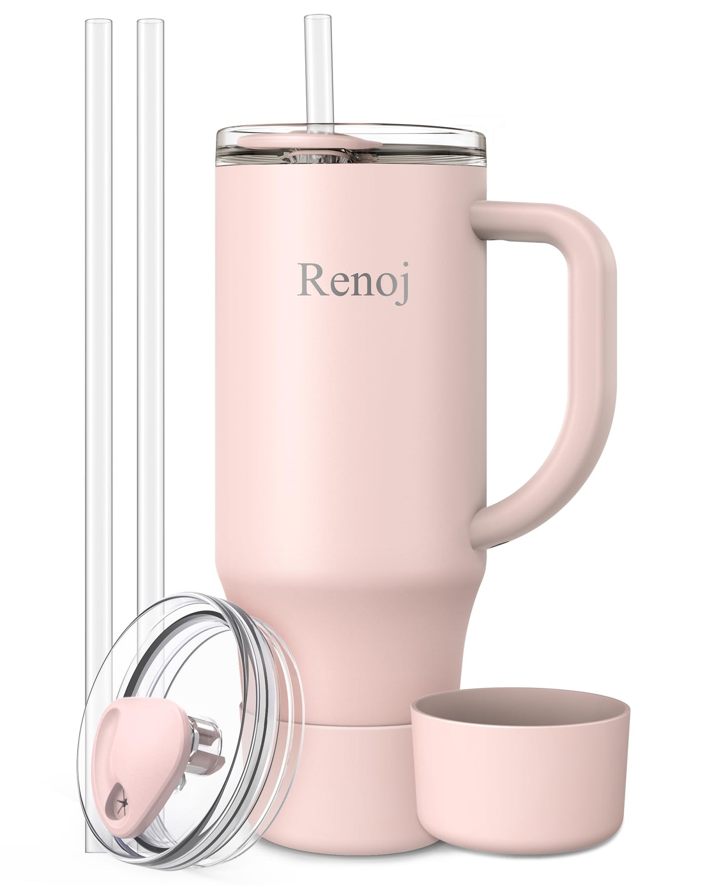 🔥73% off!🔥Renoj Insulated Mug 100% Spill Resistant Insulated Water Bottle