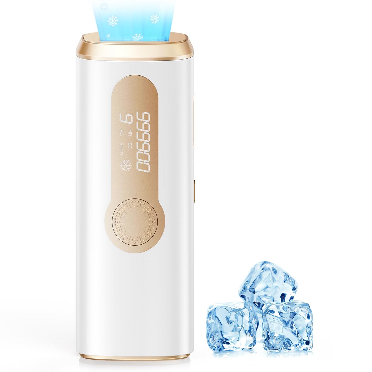 🔥71% Off!🔥IPL Laser Hair Removal Device for Women & Men