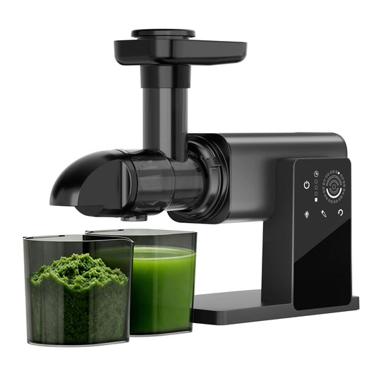 🔥71% Off!🔥Juicer Machines with LED Smart Touch Screen