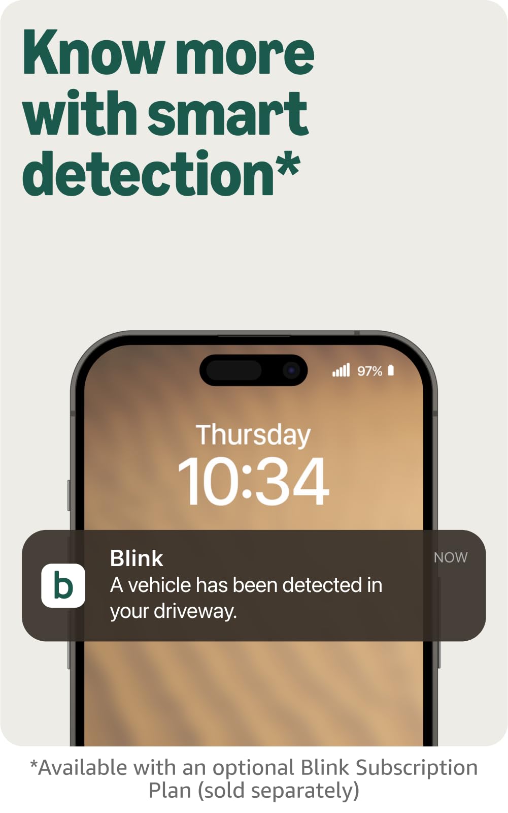 🔥74% off!🔥Blink Outdoor 2K+ and Video Doorbell